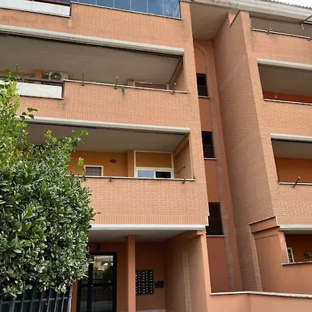 La Tua Casa A Ponte Galeria Roma Apartment Exterior photo