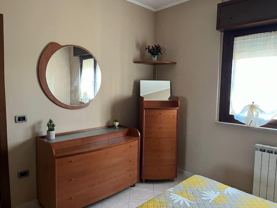 La Tua Casa A Roma Apartment *
