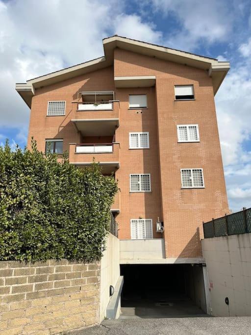 La Tua Casa A Roma *