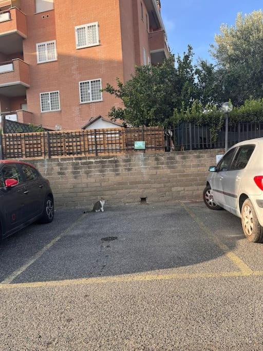 Apartment La Tua Casa A Roma *