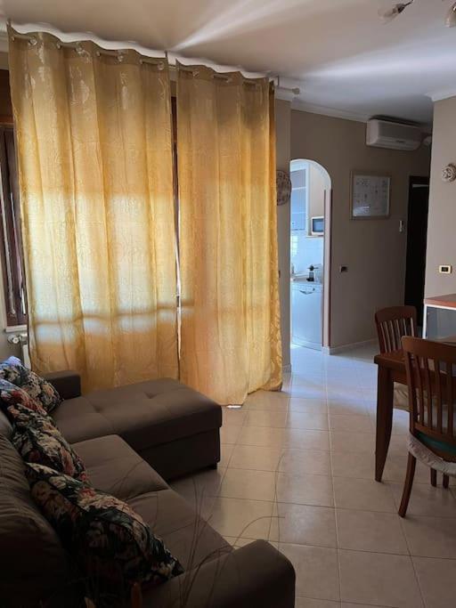 Apartment La Tua Casa A Roma