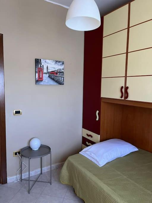 La Tua Casa A Roma Apartment *