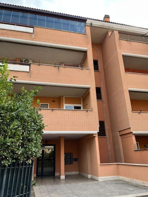 La Tua Casa A Roma * Ponte Galeria