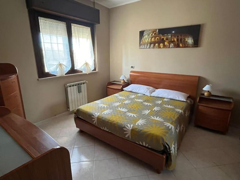 La Tua Casa A Roma Apartment *
